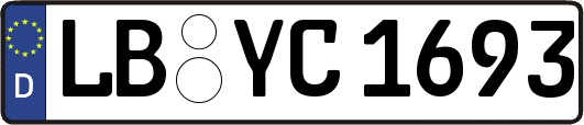 LB-YC1693