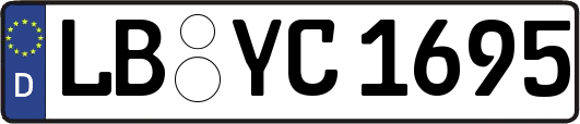 LB-YC1695