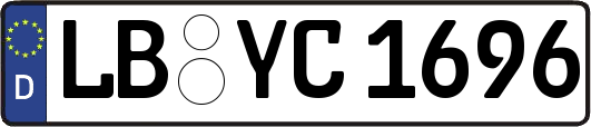 LB-YC1696