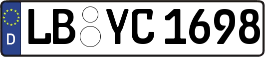 LB-YC1698