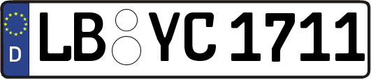 LB-YC1711
