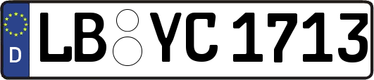 LB-YC1713