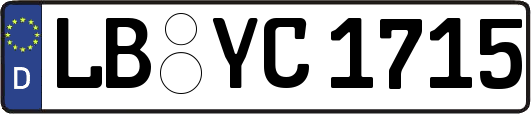 LB-YC1715