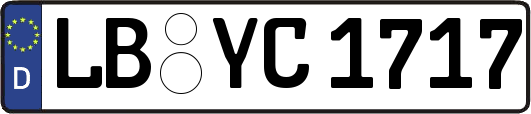 LB-YC1717