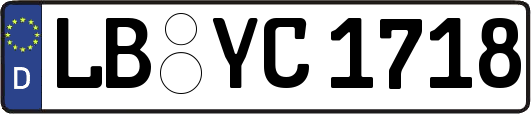 LB-YC1718