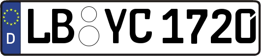 LB-YC1720