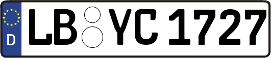 LB-YC1727