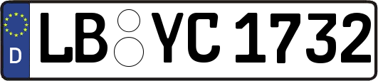 LB-YC1732