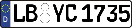 LB-YC1735