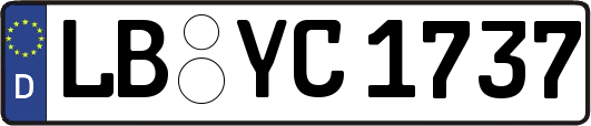 LB-YC1737
