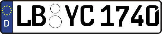 LB-YC1740