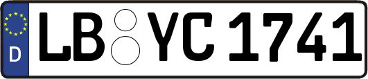 LB-YC1741