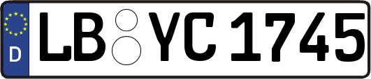 LB-YC1745