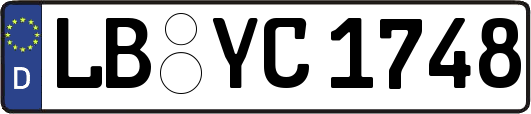 LB-YC1748