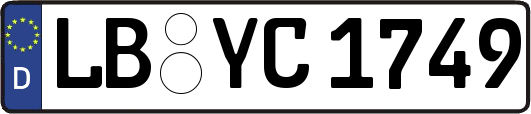 LB-YC1749