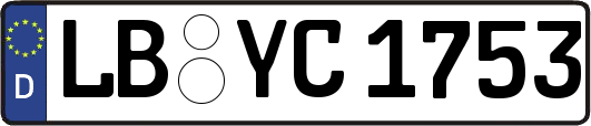 LB-YC1753