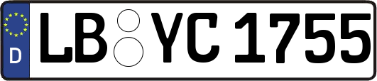 LB-YC1755