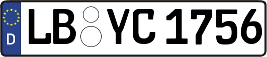 LB-YC1756