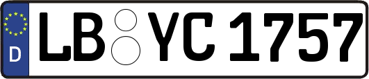 LB-YC1757