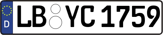 LB-YC1759
