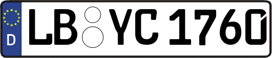 LB-YC1760