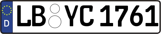 LB-YC1761