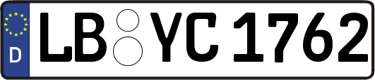 LB-YC1762