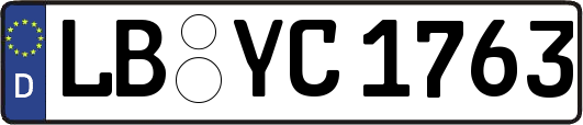 LB-YC1763