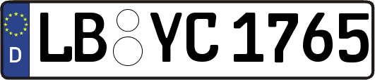 LB-YC1765