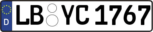 LB-YC1767