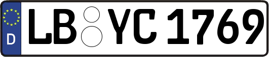 LB-YC1769