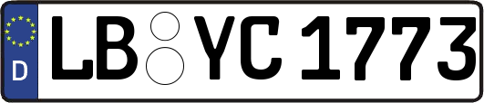 LB-YC1773
