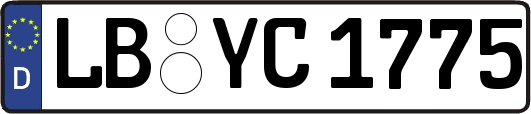 LB-YC1775