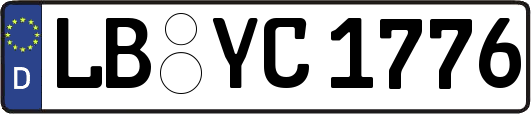 LB-YC1776