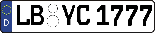 LB-YC1777