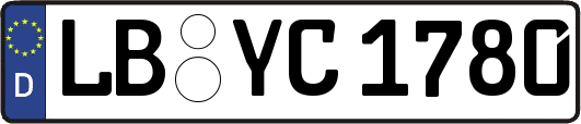 LB-YC1780