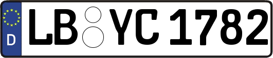 LB-YC1782