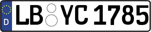 LB-YC1785
