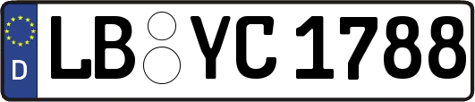 LB-YC1788