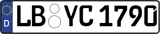 LB-YC1790