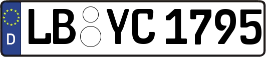 LB-YC1795