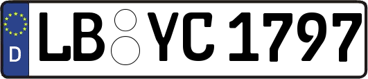 LB-YC1797