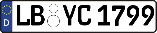 LB-YC1799
