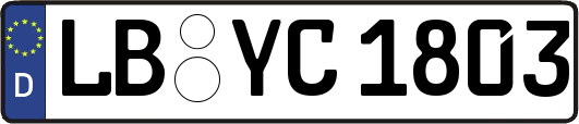 LB-YC1803