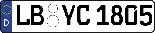 LB-YC1805