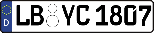 LB-YC1807