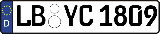 LB-YC1809