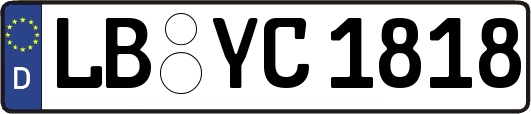 LB-YC1818