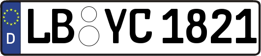 LB-YC1821