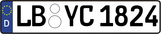 LB-YC1824